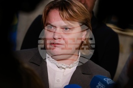 Столична Община - сметосъбиране - брифинг