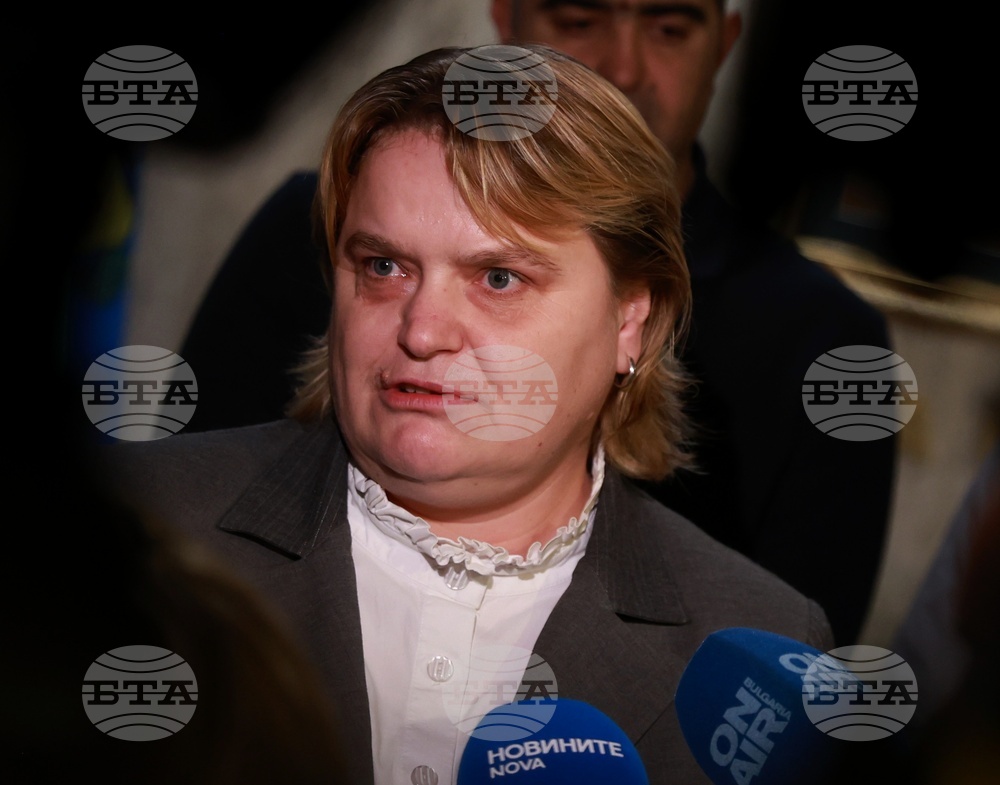 Столична Община - сметосъбиране - брифинг