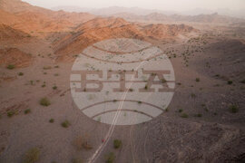 Saudi Arabia Dakar Rally