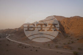 Saudi Arabia Dakar Rally