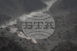 Saudi Arabia Dakar Rally