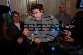 Столична Община - сметосъбиране - брифинг