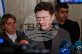 Столична Община - сметосъбиране - брифинг