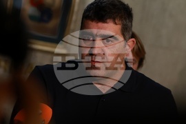 Столична Община - сметосъбиране - брифинг