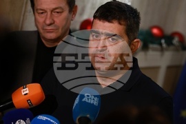 Столична Община - сметосъбиране - брифинг