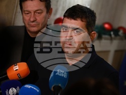 Столична Община - сметосъбиране - брифинг