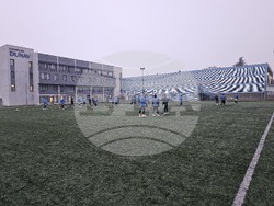 Русе - ФК „Дунав“ - футбол - тренировка
