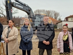 Снимка: ПП “ГЕРБ”