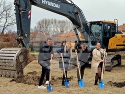 Снимка: ПП “ГЕРБ”