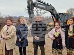 Снимка: ПП “ГЕРБ”