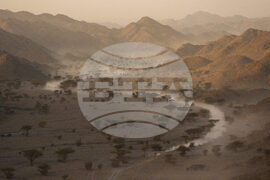 APTOPIX Saudi Arabia Dakar Rally