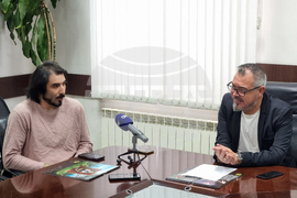 Ямбол - община Тунджа - годишен календар - народни носии