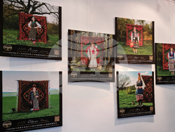 Ямбол - община Тунджа - годишен календар - народни носии