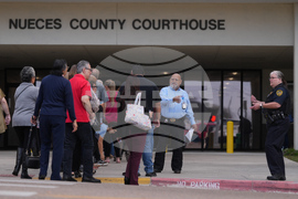 Uvalde School Shooting Trial