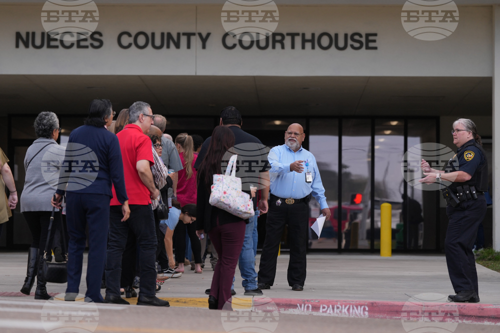 Uvalde School Shooting Trial