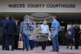 Uvalde School Shooting Trial