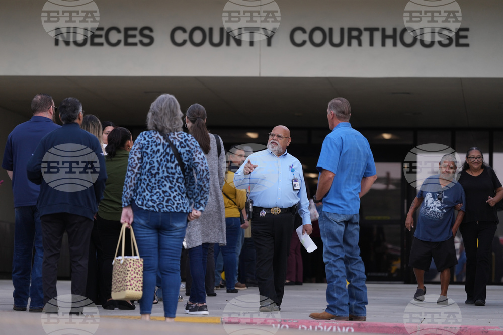 Uvalde School Shooting Trial