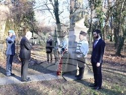 Снимка: Областна администрация Русе