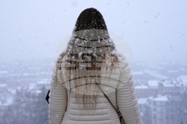 France Extreme Weather