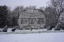 France Extreme Weather