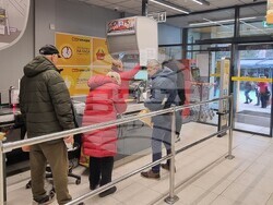 Шумен - пазаруване - лев - евро