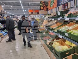 Шумен - пазаруване - лев - евро