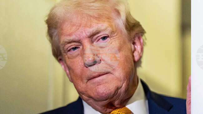 САЩ може да субсидират петролни компании, за да им позволят да възстановят енергийната инфраструктура на Венецуела, заяви Тръмп