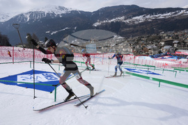 Olympics Ski Mountaineering Preview