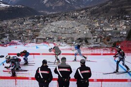 Olympics Ski Mountaineering Preview