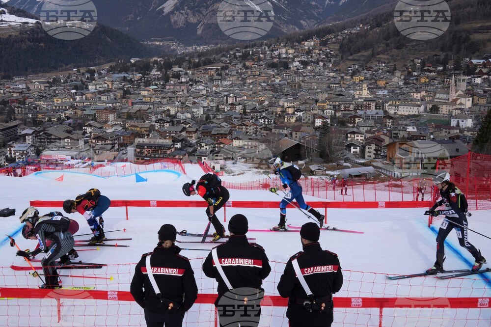 Olympics Ski Mountaineering Preview