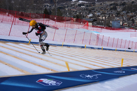 Olympics Ski Mountaineering Preview