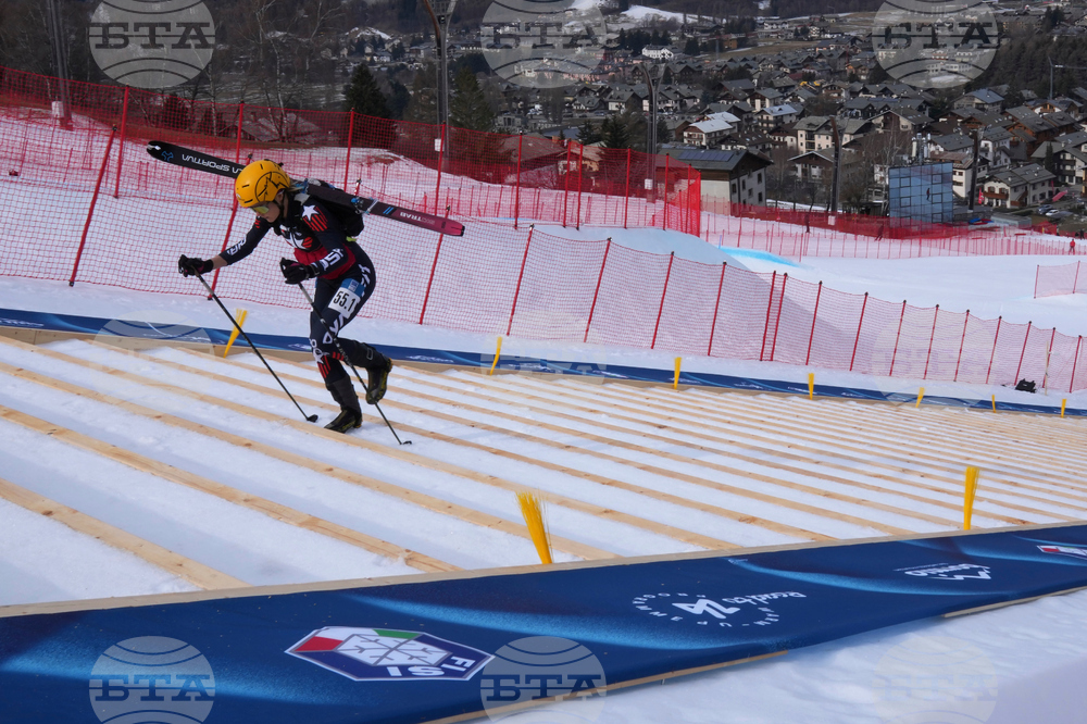 Olympics Ski Mountaineering Preview