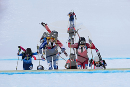 Olympics Ski Mountaineering Preview