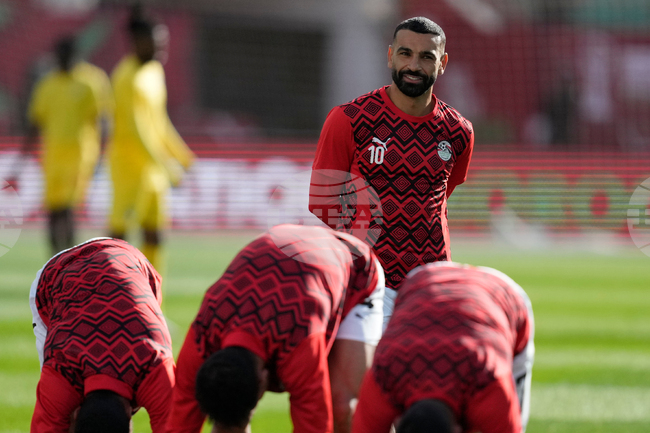 Morocco Africa Cup of Nations Soccer