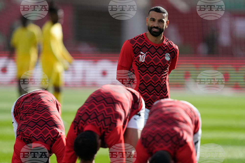 Morocco Africa Cup of Nations Soccer