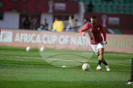 Morocco Africa Cup of Nations Soccer