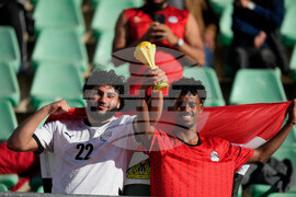 Morocco Africa Cup of Nations Soccer