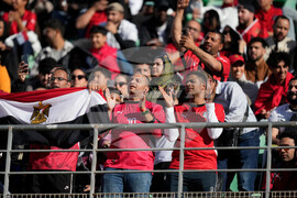 Morocco Africa Cup of Nations Soccer