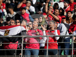 Morocco Africa Cup of Nations Soccer