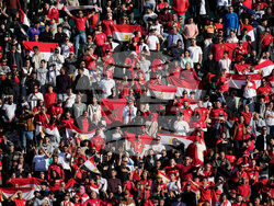 Morocco Africa Cup of Nations Soccer