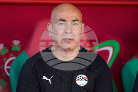 Morocco Africa Cup of Nations Soccer