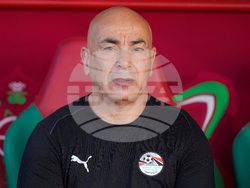 Morocco Africa Cup of Nations Soccer