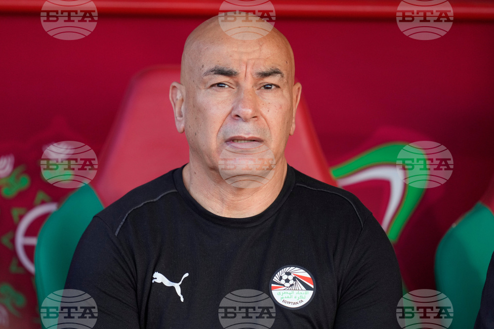 Morocco Africa Cup of Nations Soccer