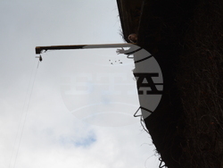 Художникът Минà Минов се връща към детството с изложбата Life-specific, снимка – Plus 359 Gallery