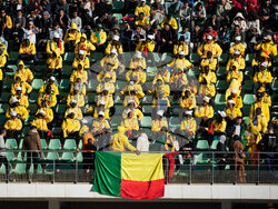 Morocco Africa Cup of Nations Soccer