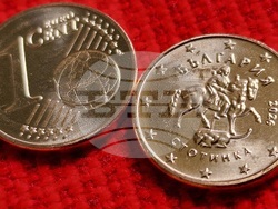 Румъния - евромонети