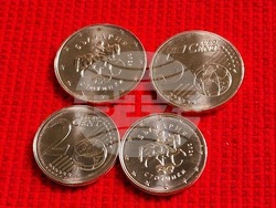 Румъния - евромонети