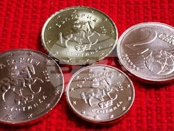 Румъния - евромонети