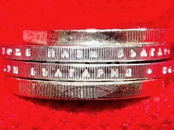 Румъния - евромонети