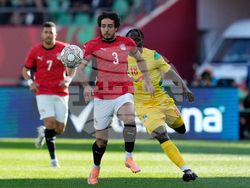 Morocco Africa Cup of Nations Soccer